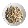 Freeze-dried White Shrimp