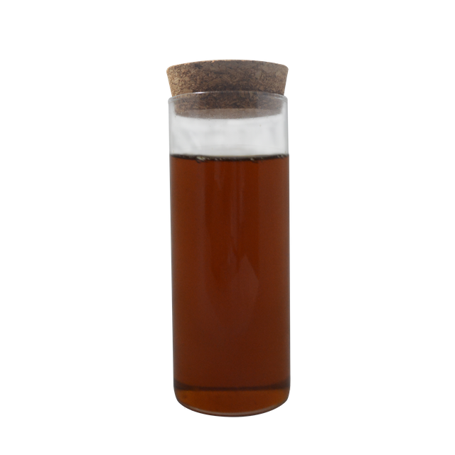 Black Soldier Fly Larvae Oil