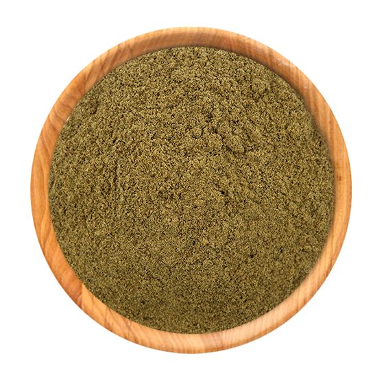  Black Soldier Fly Larvae Meal