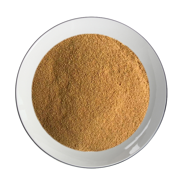 Freeze-dried Daphina