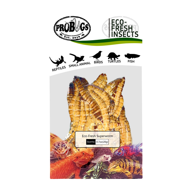 PROBUGS Eco-Fresh Barley pest