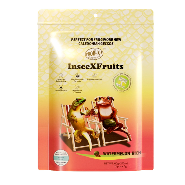 InsecXFruits