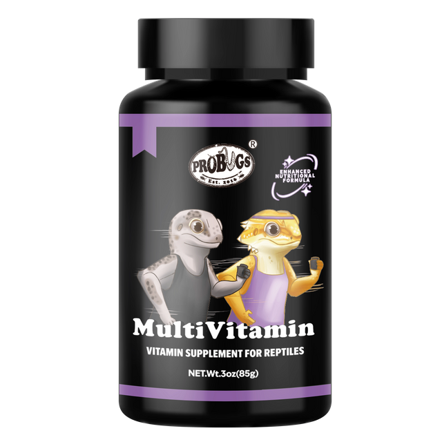MultiVitamin