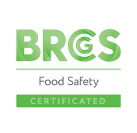 BRCGS Certification