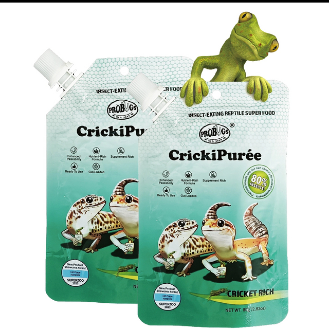 CrickiPurée
