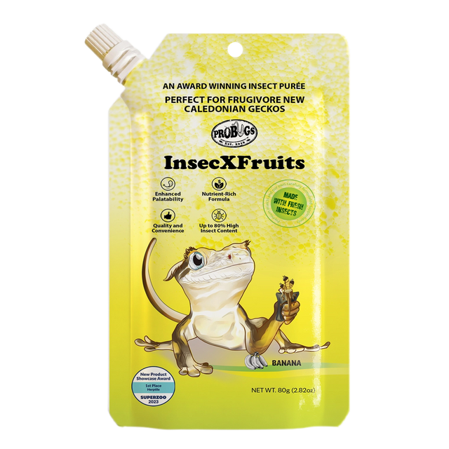 InsecXFruits