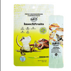 60g Insect X Fruit(Banana)