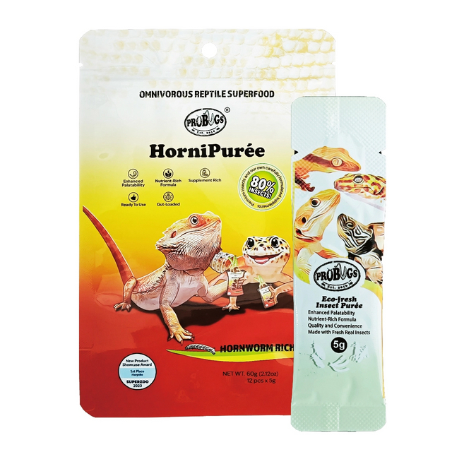 60g HorniPurée